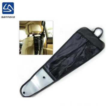 wholesale foldable reusable car seat back umbrella bag